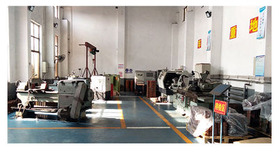 الصين Shandong Yuejiang Machinery Co., Ltd