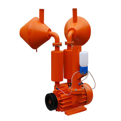 AC110V مضخة فراغ دوارة دوارة