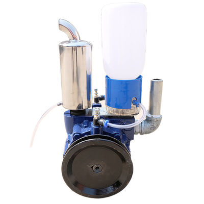 220V مضخة فراغ دوارة دوارة