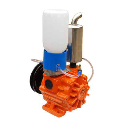 220V مضخة فراغ دوارة دوارة