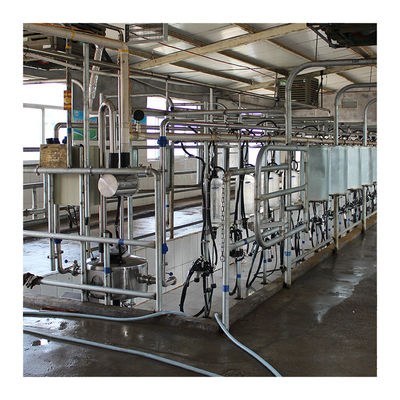 Dairy Farm محلب عظم السمكة 4KW مع زجاج بدرجة الطعام