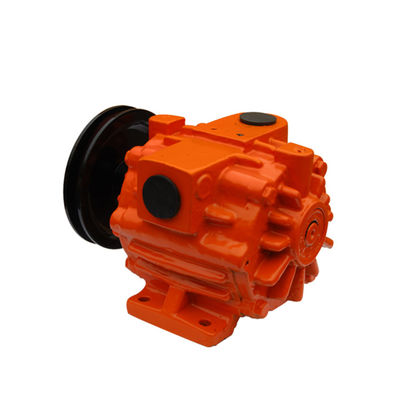 مضخة شفط هواء يدوية محمولة 220 لتر / دقيقة لغاز العادم